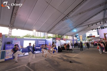 RUN TO LIVE 2025 - Ảnh #3122597