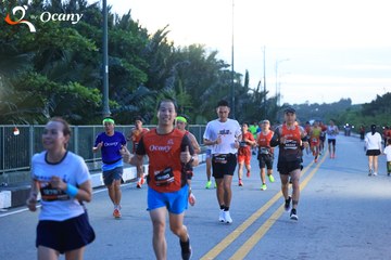 RUN TO LIVE 2025 - Ảnh #3264191