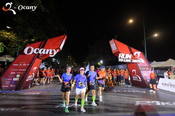 RUN TO LIVE 2025 - Ảnh #3139539