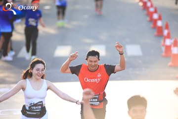 RUN TO LIVE 2025 - Ảnh #3202619