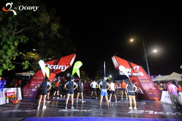 RUN TO LIVE 2025 - Ảnh #3139311
