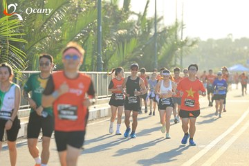 RUN TO LIVE 2025 - Ảnh #3301861