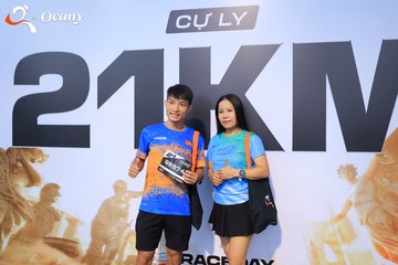 RUN TO LIVE 2025 - Ảnh #3214965