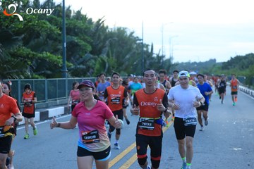 RUN TO LIVE 2025 - Ảnh #3288288