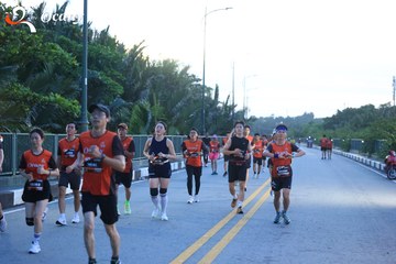 RUN TO LIVE 2025 - Ảnh #3264749