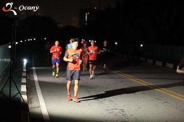 RUN TO LIVE 2025 - Ảnh #3260534