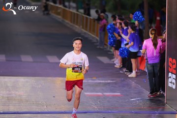 RUN TO LIVE 2025 - Ảnh #3142073