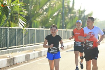 RUN TO LIVE 2025 - Ảnh #3304261