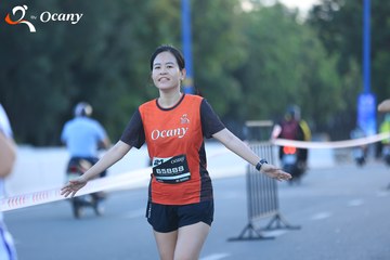 RUN TO LIVE 2025 - Ảnh #3257337