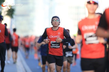 RUN TO LIVE 2025 - Ảnh #3283714