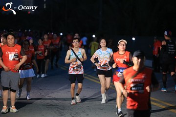RUN TO LIVE 2025 - Ảnh #3263278