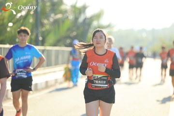 RUN TO LIVE 2025 - Ảnh #3304316