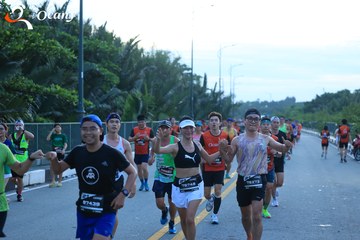 RUN TO LIVE 2025 - Ảnh #3289001