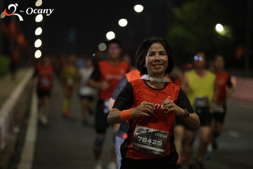 RUN TO LIVE 2025 - Ảnh #3203046