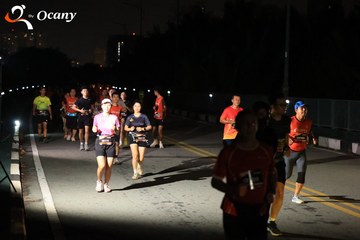 RUN TO LIVE 2025 - Ảnh #3260935