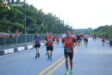 RUN TO LIVE 2025 - Ảnh #3266416