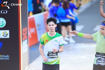 RUN TO LIVE 2025 - Ảnh #3153224