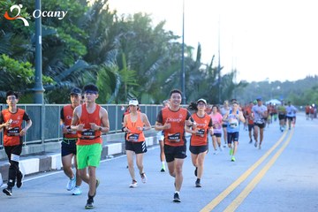 RUN TO LIVE 2025 - Ảnh #3264948