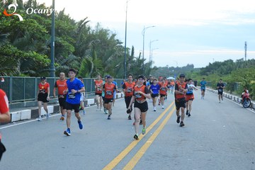 RUN TO LIVE 2025 - Ảnh #3278744