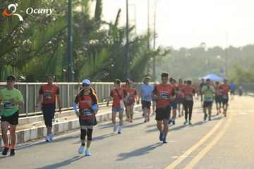 RUN TO LIVE 2025 - Ảnh #3301143