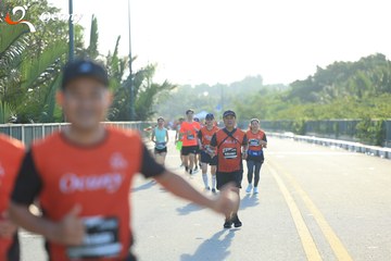 RUN TO LIVE 2025 - Ảnh #3303900