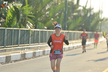 RUN TO LIVE 2025 - Ảnh #3301975