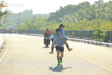 RUN TO LIVE 2025 - Ảnh #3305102