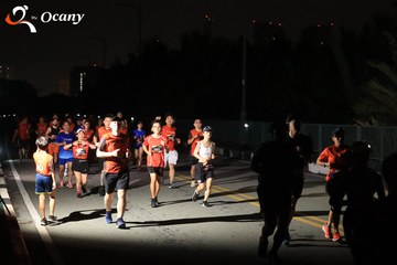 RUN TO LIVE 2025 - Ảnh #3261008