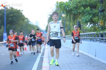 RUN TO LIVE 2025 - Ảnh #3258256
