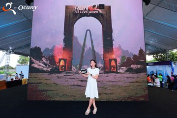 RUN TO LIVE 2025 - Ảnh #3123382