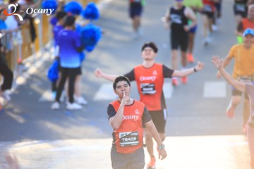 RUN TO LIVE 2025 - Ảnh #3154482
