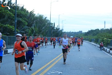 RUN TO LIVE 2025 - Ảnh #3290993