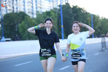 RUN TO LIVE 2025 - Ảnh #3257877