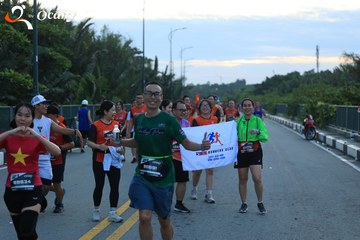 RUN TO LIVE 2025 - Ảnh #3284410