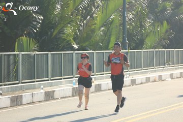 RUN TO LIVE 2025 - Ảnh #3260125