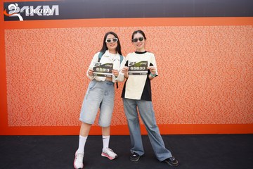 RUN TO LIVE 2025 - Ảnh #3136567