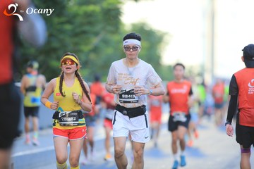 RUN TO LIVE 2025 - Ảnh #3279533