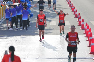 RUN TO LIVE 2025 - Ảnh #3194272