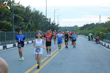 RUN TO LIVE 2025 - Ảnh #3285421