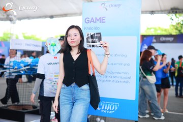 RUN TO LIVE 2025 - Ảnh #3122704