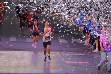 RUN TO LIVE 2025 - Ảnh #3142065