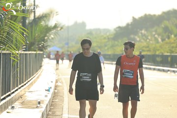RUN TO LIVE 2025 - Ảnh #3303287
