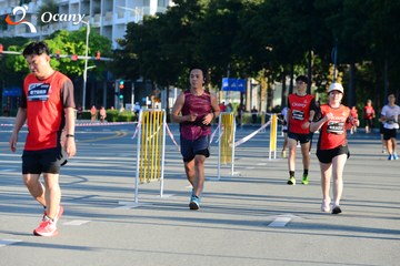 RUN TO LIVE 2025 - Ảnh #3298622