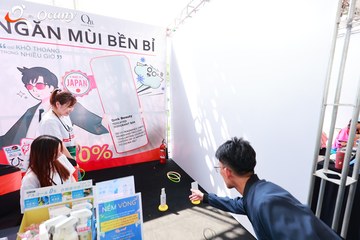 RUN TO LIVE 2025 - Ảnh #3122633
