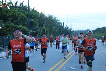 RUN TO LIVE 2025 - Ảnh #3291330