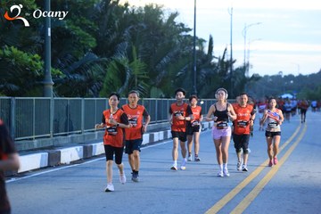 RUN TO LIVE 2025 - Ảnh #3264066