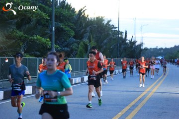RUN TO LIVE 2025 - Ảnh #3264035