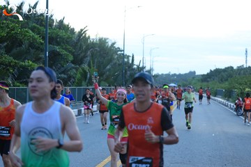 RUN TO LIVE 2025 - Ảnh #3287606
