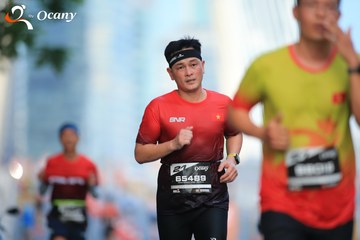 RUN TO LIVE 2025 - Ảnh #3286369