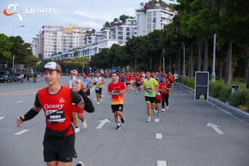 RUN TO LIVE 2025 - Ảnh #3258378
